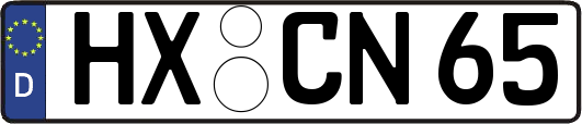 HX-CN65