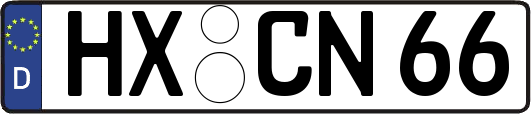 HX-CN66