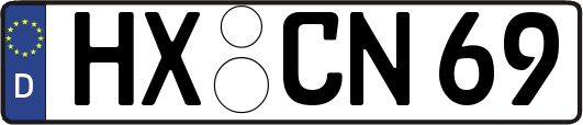 HX-CN69