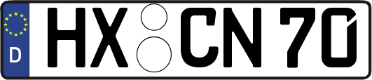 HX-CN70