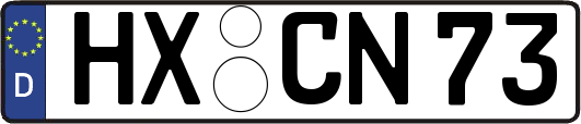 HX-CN73