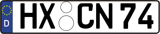 HX-CN74