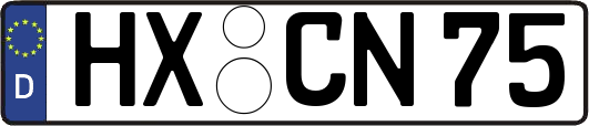 HX-CN75