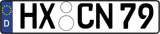 HX-CN79