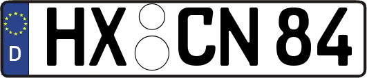 HX-CN84
