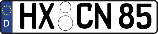 HX-CN85