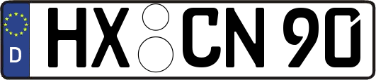 HX-CN90