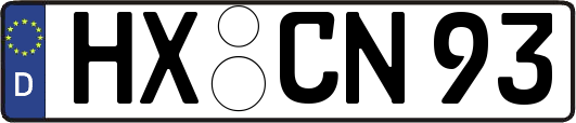 HX-CN93