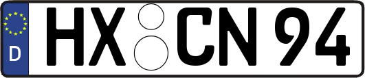 HX-CN94
