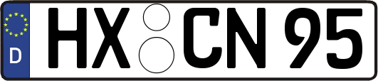 HX-CN95