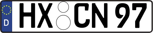 HX-CN97