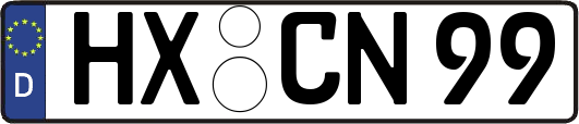 HX-CN99