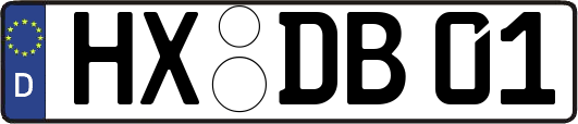 HX-DB01