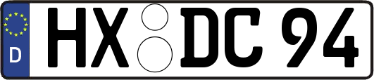 HX-DC94