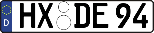 HX-DE94