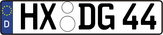 HX-DG44