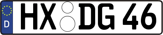 HX-DG46