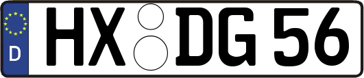 HX-DG56