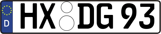 HX-DG93