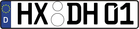 HX-DH01