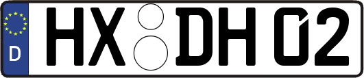 HX-DH02