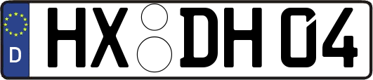 HX-DH04