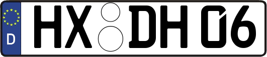 HX-DH06