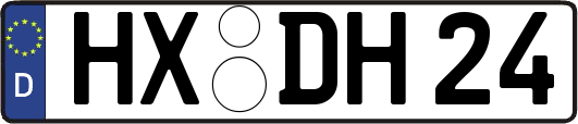 HX-DH24