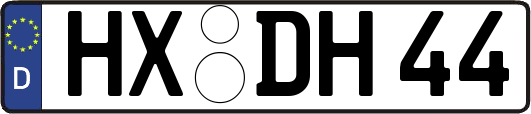 HX-DH44