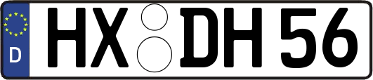 HX-DH56