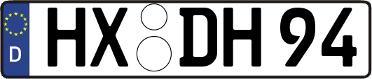 HX-DH94