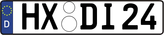 HX-DI24