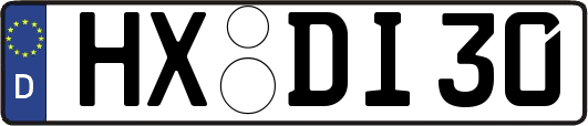 HX-DI30