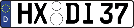 HX-DI37