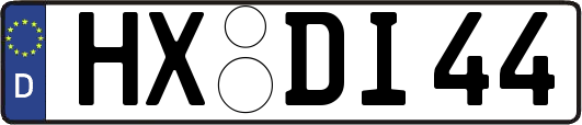HX-DI44