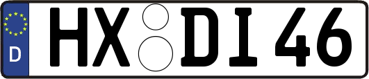 HX-DI46