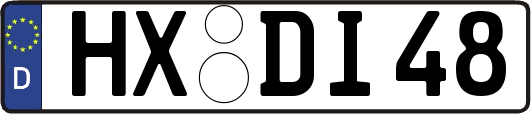 HX-DI48