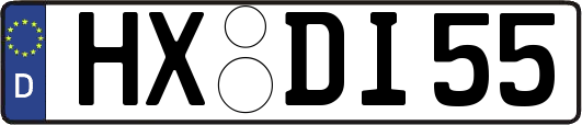 HX-DI55