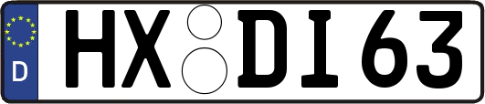 HX-DI63