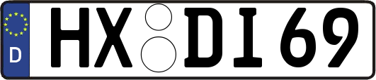 HX-DI69