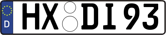 HX-DI93