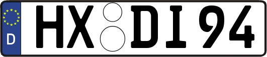HX-DI94