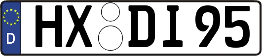 HX-DI95