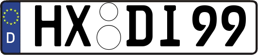 HX-DI99