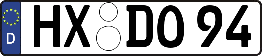 HX-DO94