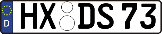 HX-DS73