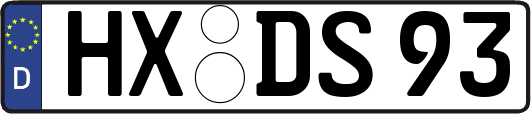 HX-DS93