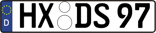 HX-DS97