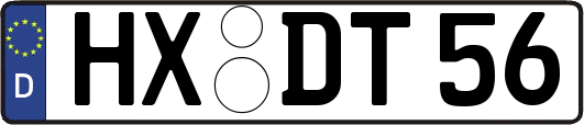 HX-DT56