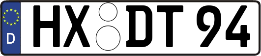 HX-DT94